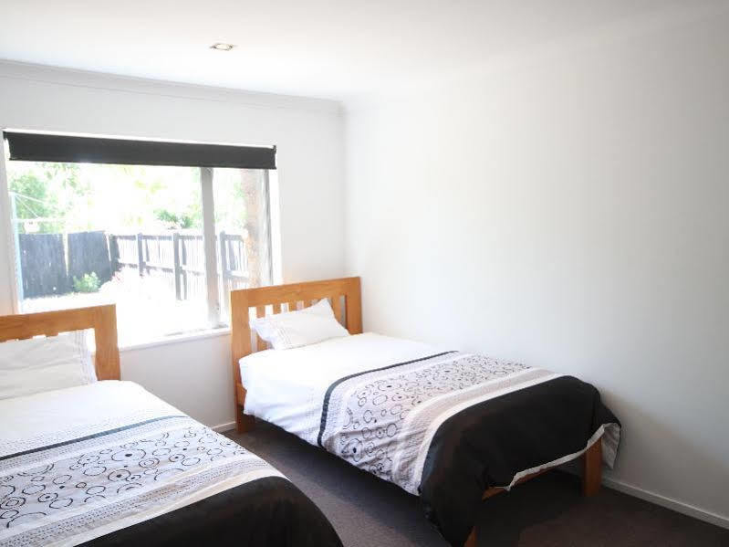 Ilam Villa - Christchurch Holiday Homes Exterior foto