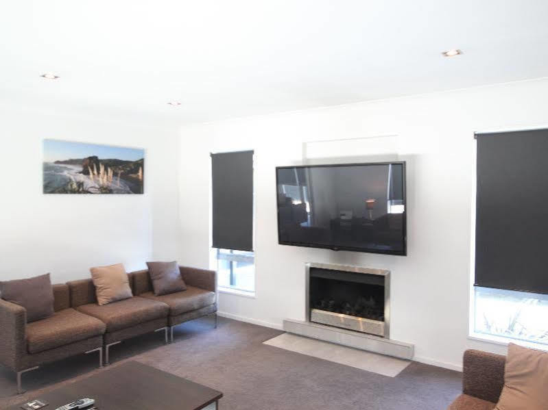 Ilam Villa - Christchurch Holiday Homes Exterior foto